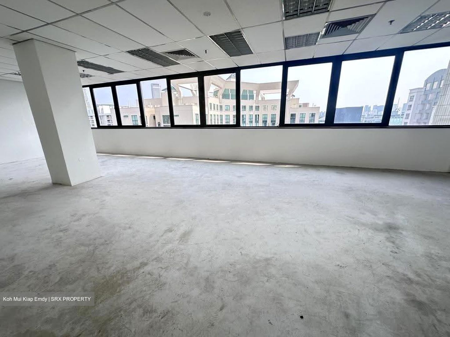 Og Albert Complex (D7), Office #611829781